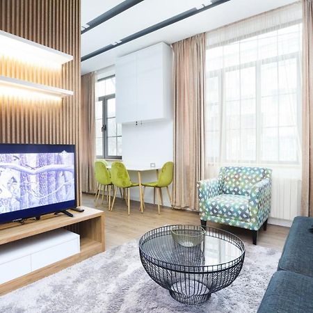 Stay Inn-Apartments On Abovyan 32 Ереван Екстериор снимка