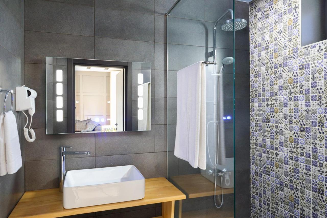 Stay Inn-Apartments On Abovyan 32 Ереван Екстериор снимка