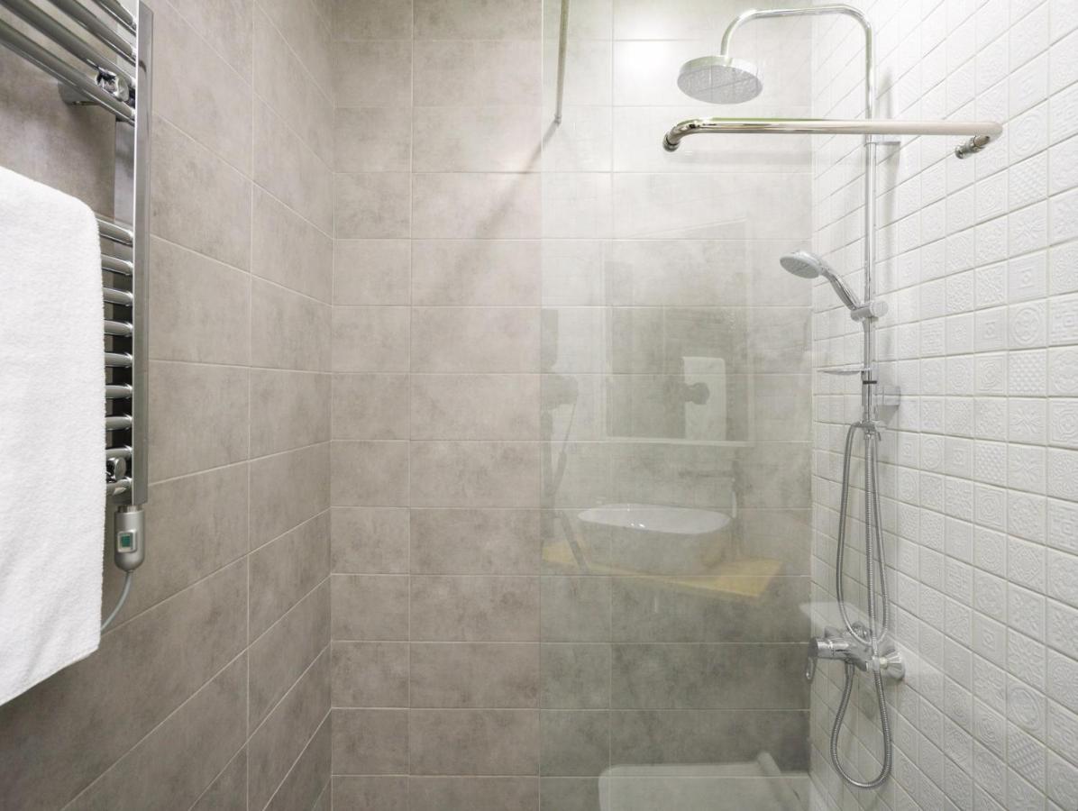 Stay Inn-Apartments On Abovyan 32 Ереван Екстериор снимка