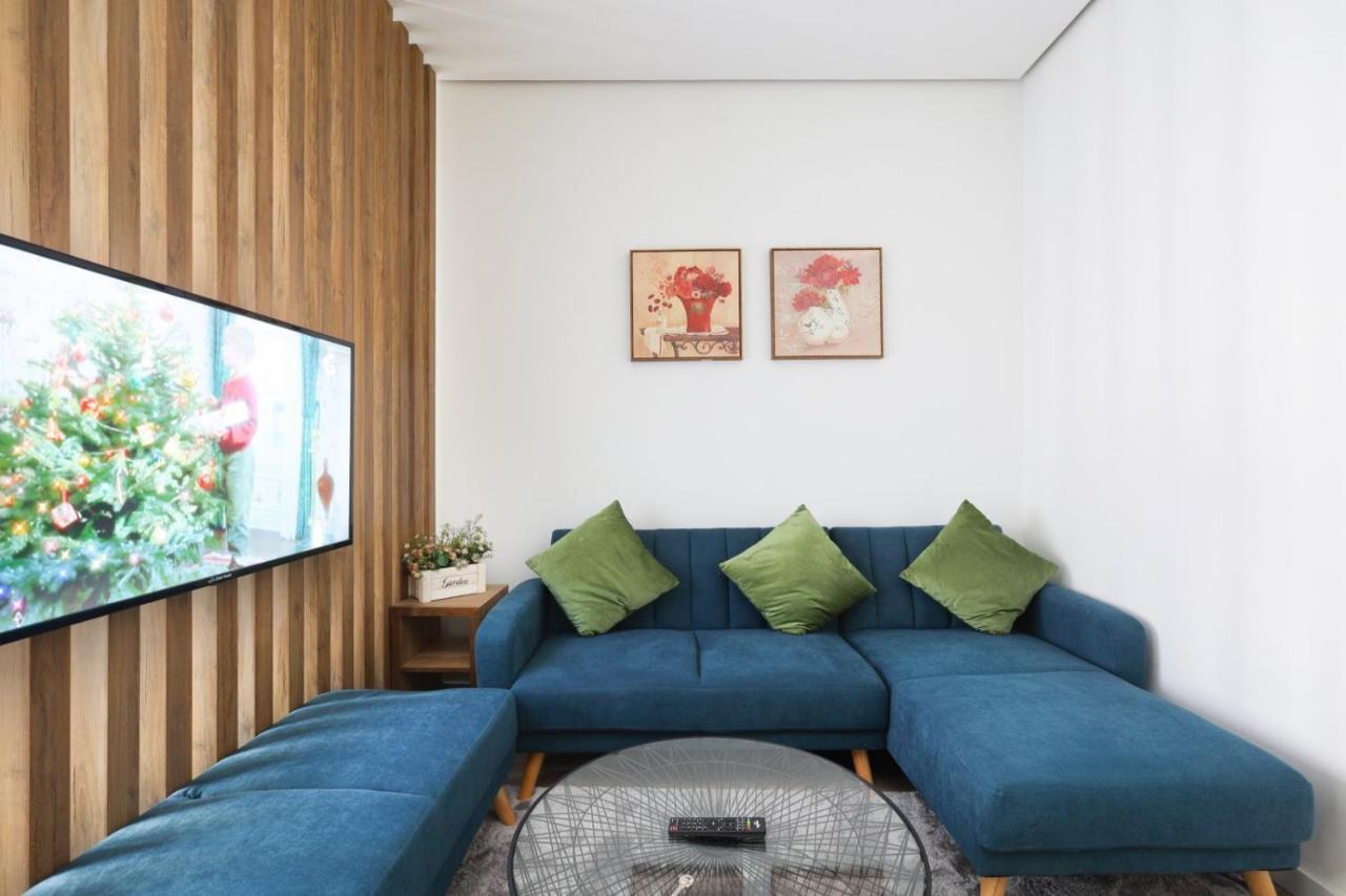 Stay Inn-Apartments On Abovyan 32 Ереван Екстериор снимка