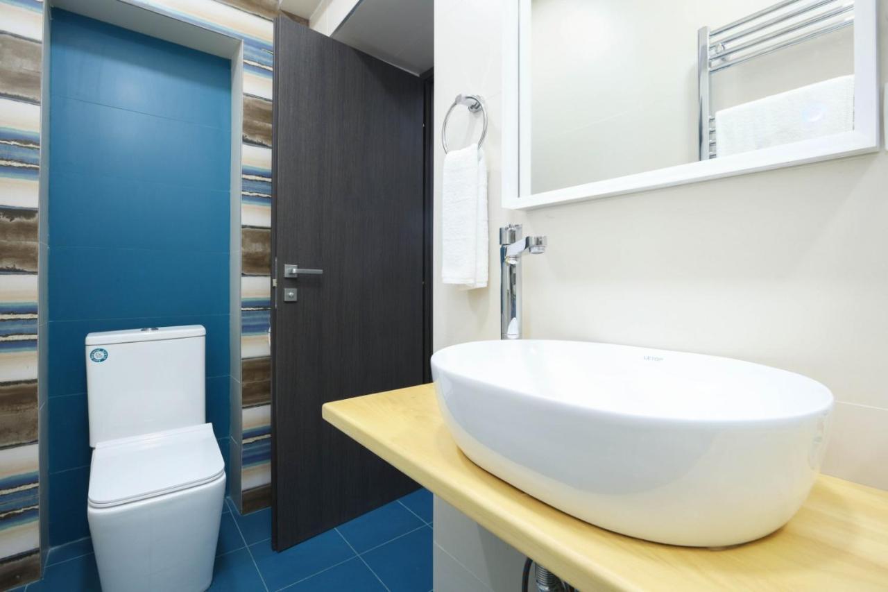 Stay Inn-Apartments On Abovyan 32 Ереван Екстериор снимка