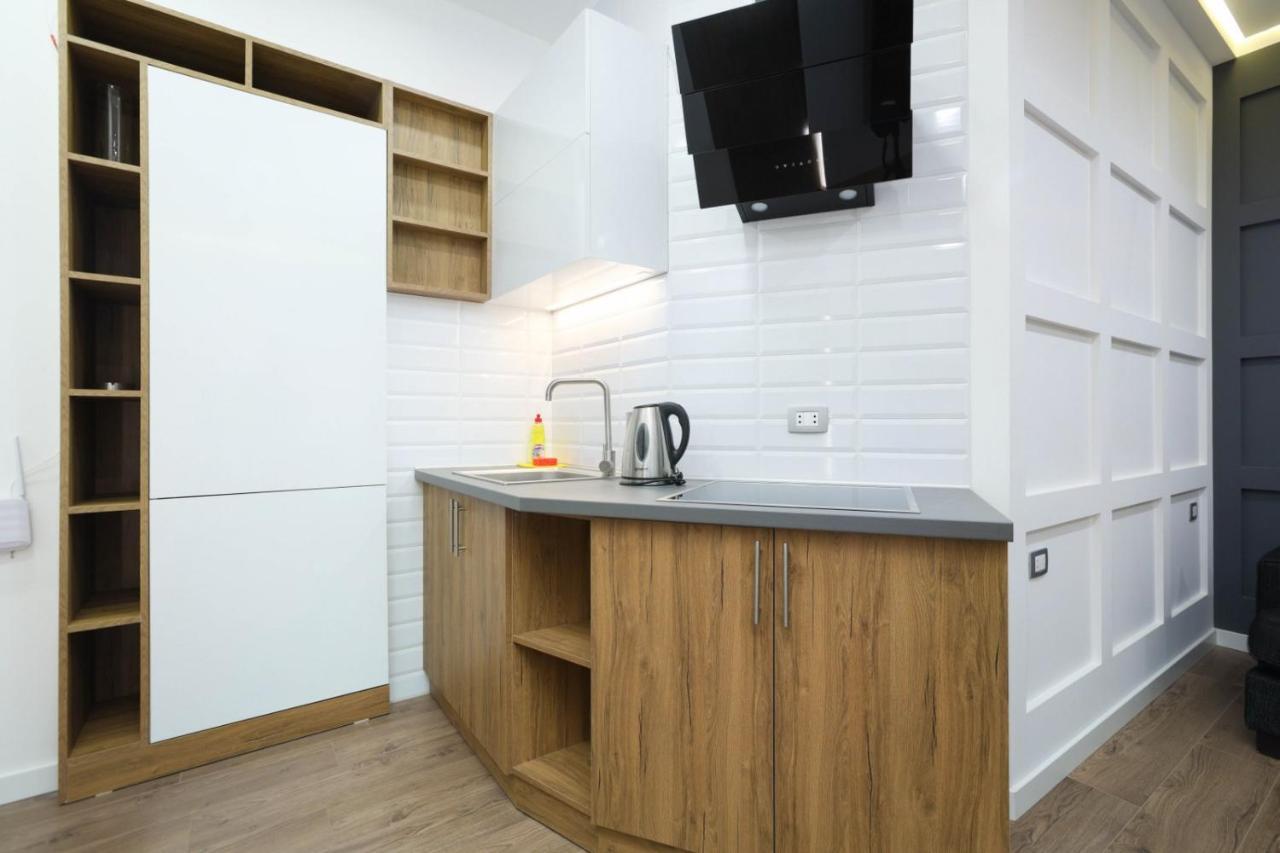 Stay Inn-Apartments On Abovyan 32 Ереван Екстериор снимка
