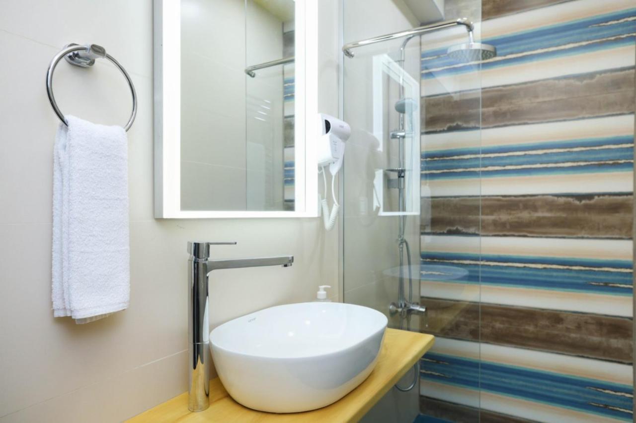 Stay Inn-Apartments On Abovyan 32 Ереван Екстериор снимка